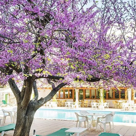 Hotel Gaya Peguera Bagian luar foto