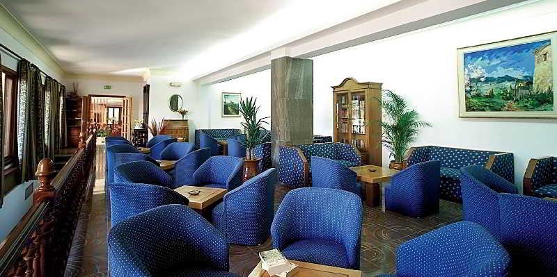 Hotel Gaya Peguera Bagian luar foto